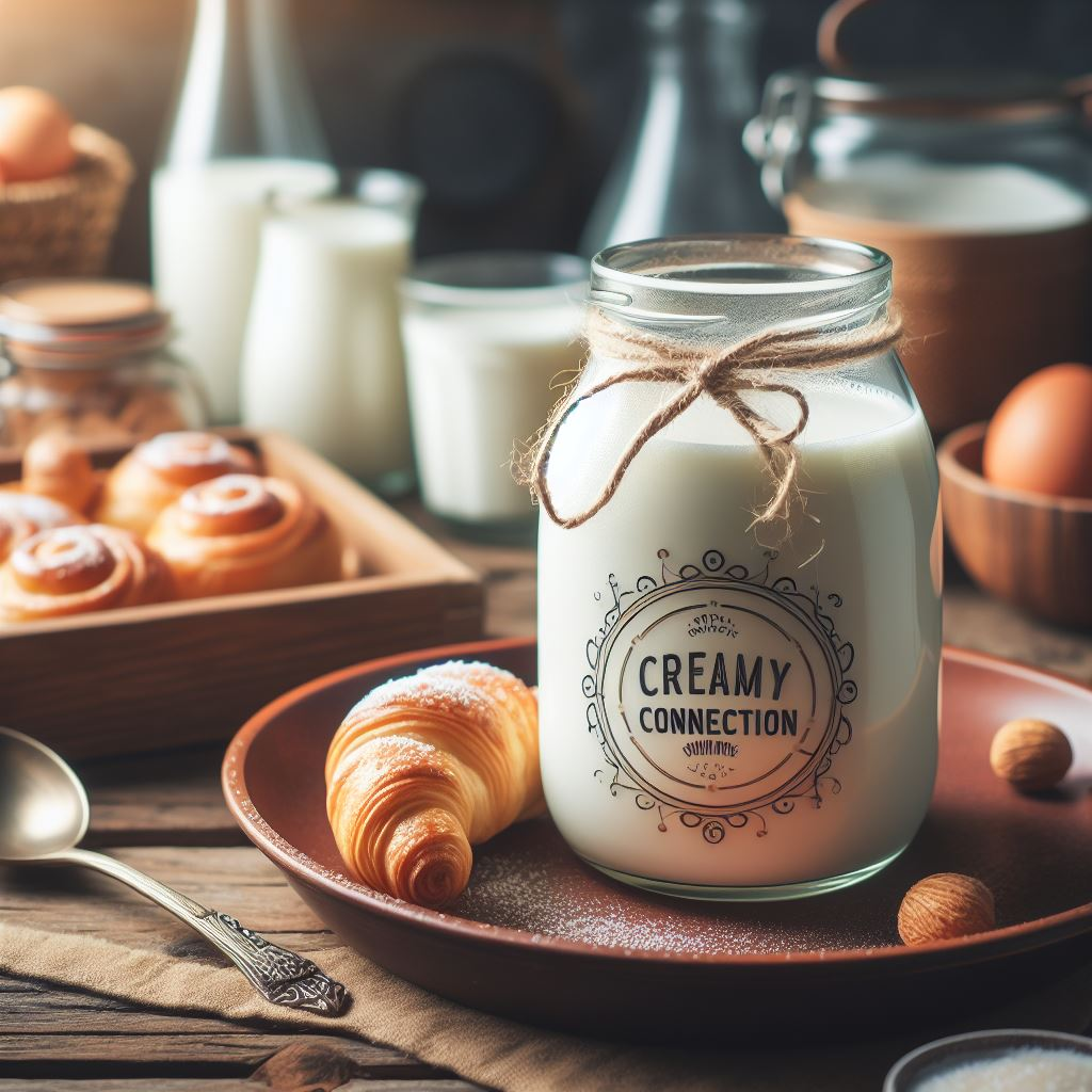 CreamyConnection